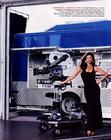 写真 #239：凯瑟琳·泽塔-琼斯 Catherine Zeta-Jones