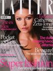 写真 #240：凯瑟琳·泽塔-琼斯 Catherine Zeta-Jones