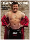 写真 #05：瑞奇·热维斯 Ricky Gervais