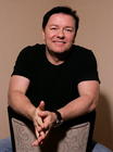 写真 #01：瑞奇·热维斯 Ricky Gervais