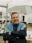 写真 #06：瑞奇·热维斯 Ricky Gervais