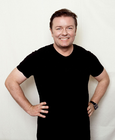写真 #08：瑞奇·热维斯 Ricky Gervais