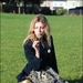 生活照 #03：汉娜·穆雷 Hannah Murray
