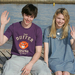 生活照 #02：汉娜·穆雷 Hannah Murray