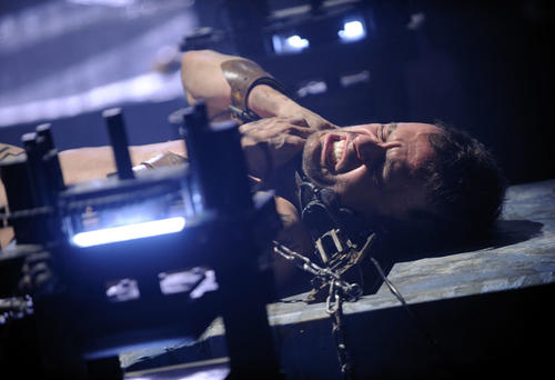 电锯惊魂5Saw V(2008)剧照 #20