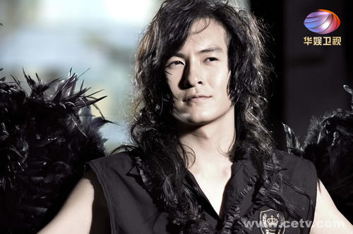 热情仲夏