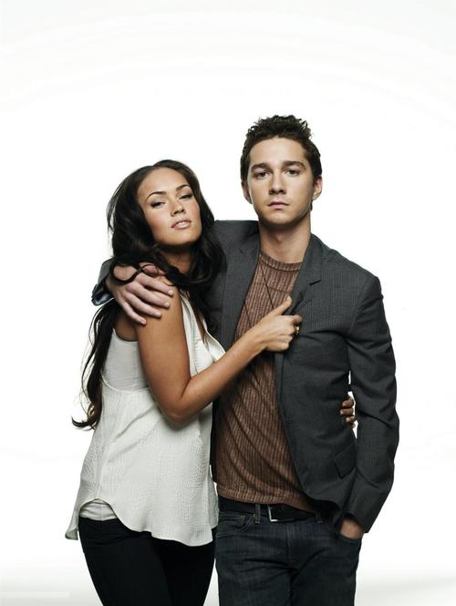 梅根·福克斯 Megan Fox 写真 #0129