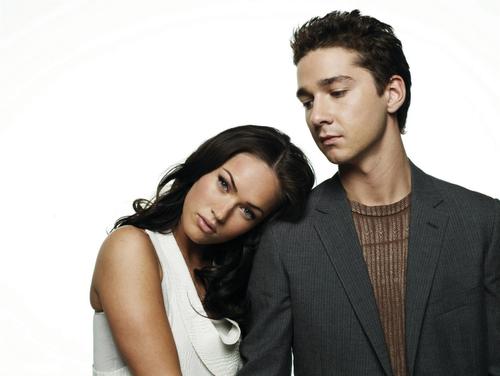 梅根·福克斯 Megan Fox 写真 #0130