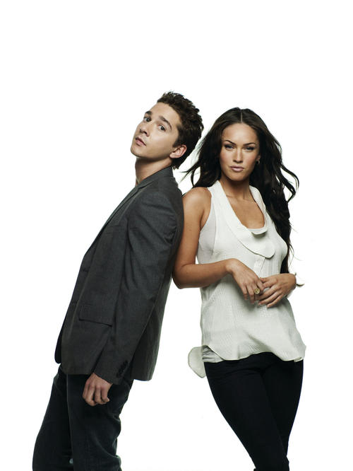 梅根·福克斯 Megan Fox 写真 #0133