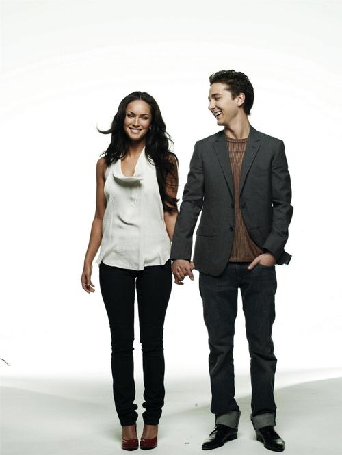 梅根·福克斯 Megan Fox 写真 #0145