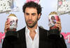 生活照 #14：萨莎·拜伦·科恩 Sacha Baron Cohen