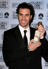 生活照 #13：萨莎·拜伦·科恩 Sacha Baron Cohen