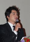 生活照 #167：姜志焕 Ji-hwan Kang