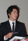 生活照 #166：姜志焕 Ji-hwan Kang