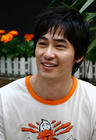 生活照 #160：姜志焕 Ji-hwan Kang