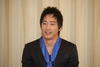 生活照 #157：姜志焕 Ji-hwan Kang
