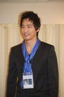 生活照 #156：姜志焕 Ji-hwan Kang