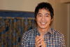 生活照 #163：姜志焕 Ji-hwan Kang