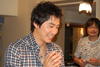 生活照 #162：姜志焕 Ji-hwan Kang