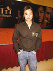 生活照 #04：冯德伦 Stephen Fung