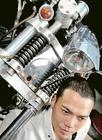 写真 #05：谢天华 Michael Tse