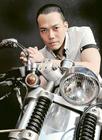 写真 #04：谢天华 Michael Tse