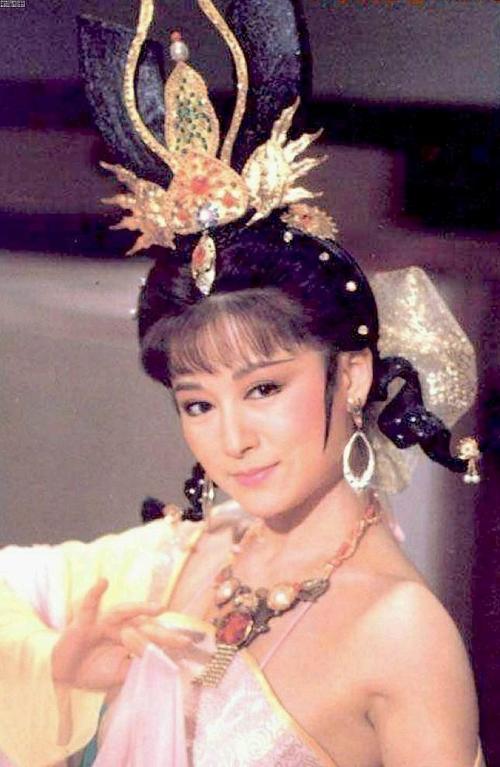 一代<em>女皇武则天</em>+剧照+#06