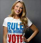 写真 #101：布蕾克·莱弗利 Blake Lively