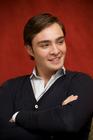 生活照 #286：爱德·维斯特维克 Ed Westwick
