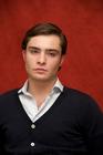 生活照 #284：爱德·维斯特维克 Ed Westwick