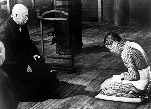 怪谈Kaidan(1964)剧照 #03
