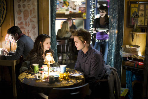 暮色Twilight(2008)剧照 #30