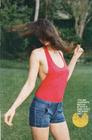 写真 #0009：玛德琳·奇玛 Madeline Zima