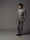 写真 #123：古天乐 Louis Koo