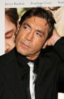 生活照 #30：哈维尔·巴登 Javier Bardem