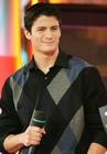 生活照 #06：詹姆斯·拉夫尔提 James Lafferty