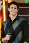 生活照 #03：詹姆斯·拉夫尔提 James Lafferty
