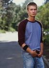 写真 #48：查德·迈克尔·墨瑞 Chad Michael Murray
