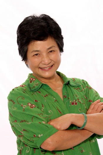 <em>家有儿女第五</em>部 剧照 #05