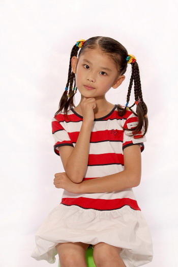 <em>家有儿女第五</em>部 剧照 #07