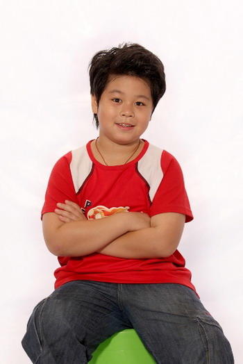 <em>家有儿女第五</em>部 剧照 #06