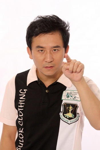 <em>家有儿女第五部</em> 剧照 #04