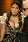 生活照 #25：萨尔玛·海耶克 Salma Hayek