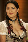 生活照 #24：萨尔玛·海耶克 Salma Hayek