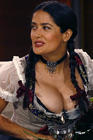生活照 #23：萨尔玛·海耶克 Salma Hayek