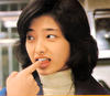 生活照 #0004：山口百惠 Momoe Yamaguchi