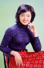写真 #0022：山口百惠 Momoe Yamaguchi