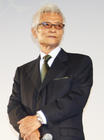 生活照 #01：绪形拳 Ken Ogata