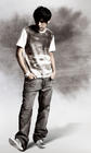 写真 #131：周杰伦 Jay Chou