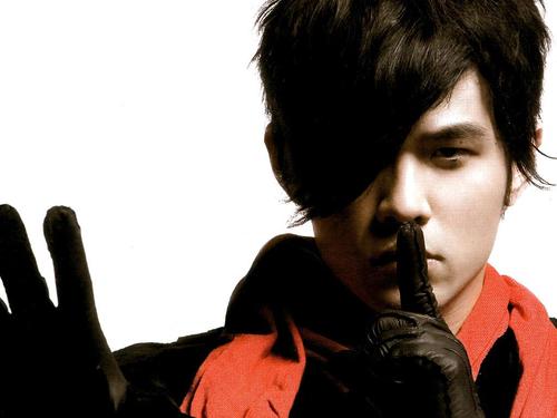 周杰伦 Jay Chou 写真 #164